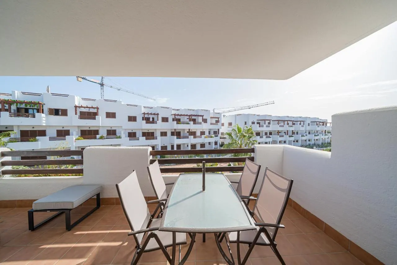 Dorval Apartment San Juan De Los Terreros