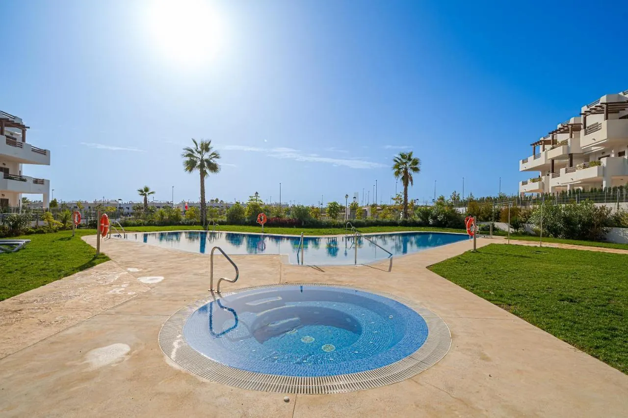 Dorval Apartment San Juan De Los Terreros