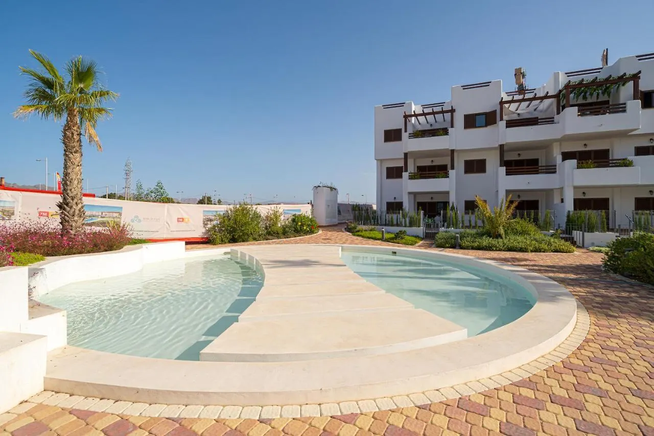 Dorval Apartment San Juan De Los Terreros