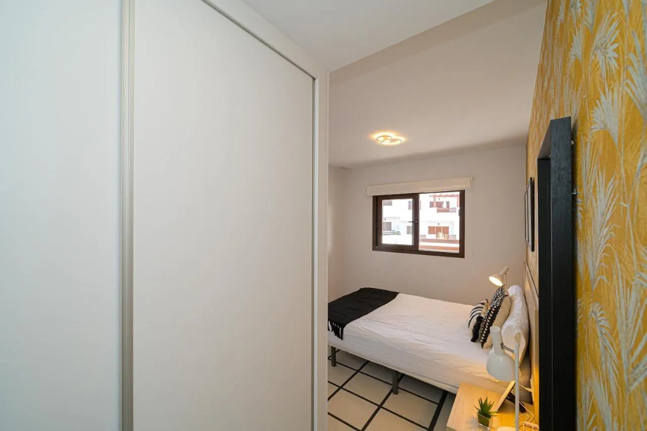 Dorval Apartment San Juan De Los Terreros