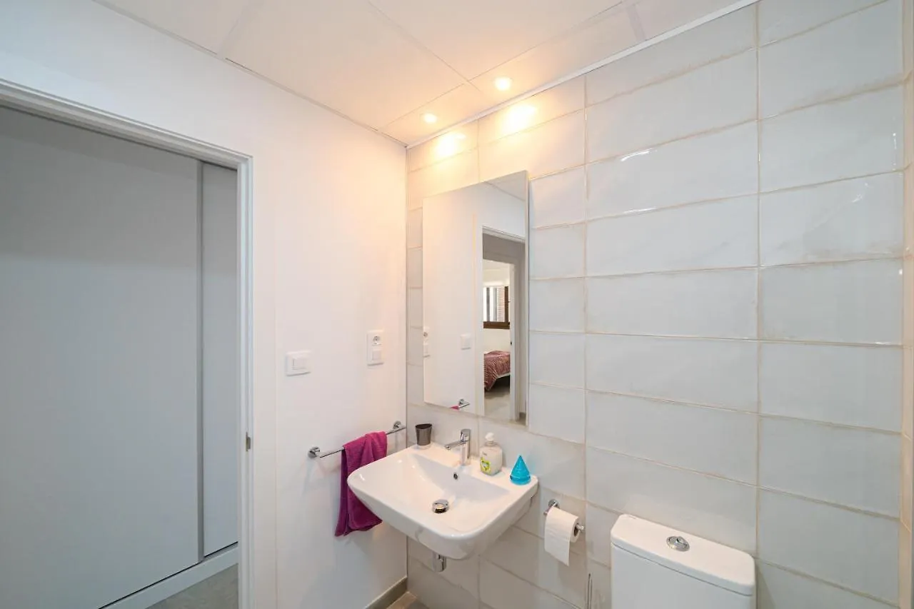 Dorval Apartment San Juan De Los Terreros