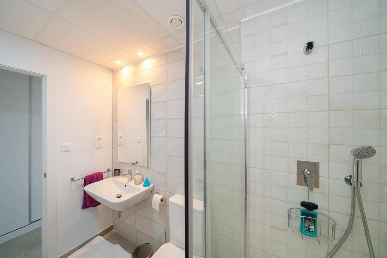 Dorval Apartment San Juan De Los Terreros