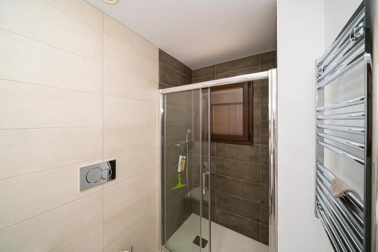 Dorval Apartment San Juan De Los Terreros