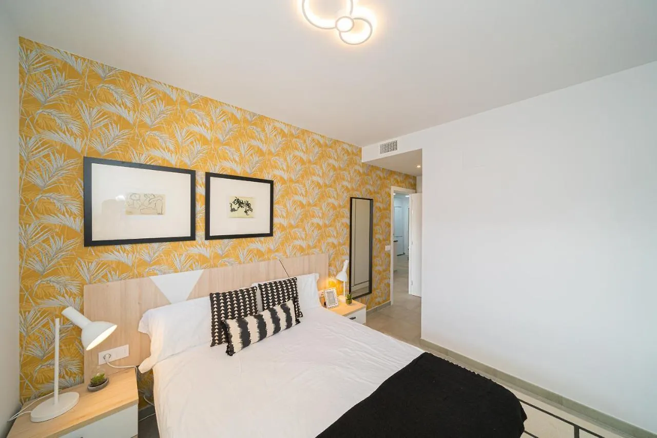 Dorval Apartment San Juan De Los Terreros