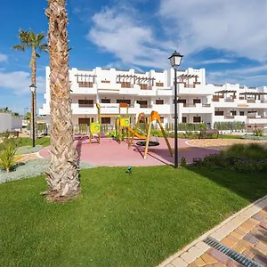  Apartamento Neptuno