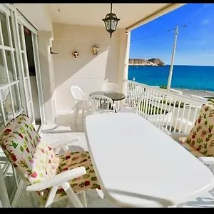  Apartamento La Isla