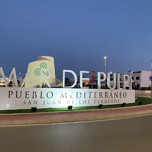  Apartamento Casa Alegria