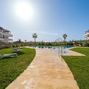  Apartamento El Nido
