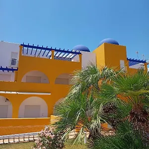  Apartamento Cozy Flat Terreros