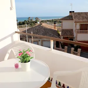  Apartamento Luna Llena Golf De San Juan De Terreros