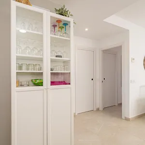  Apartamento Lujoso