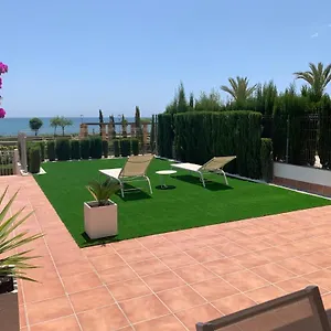  Apartamento Casa Lovaina Mar De Pulpi