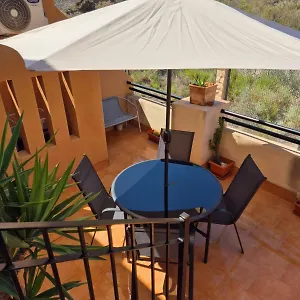  Apartamento S&h La Malcriada