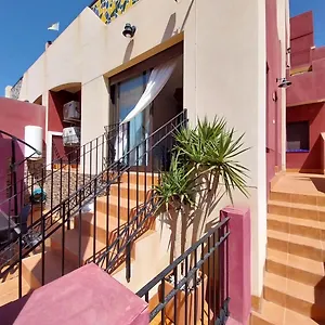  Apartamento S&h La Consentida