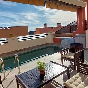  Apartamento Tirreno